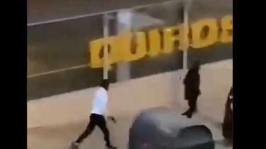 Tiroteo entre dos bandas rivales en el barrio de Ciudad Lineal (Madrid)