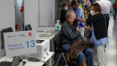 Madrid vuelve a registrar menos contagios, menos ingresos y menos fallecidos que la semana pasada