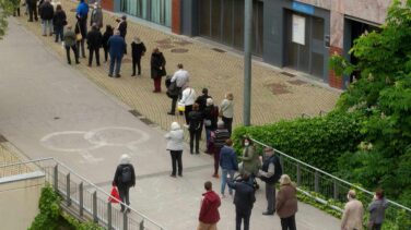 España suma 9.258 nuevos contagios y la incidencia asciende  12 puntos