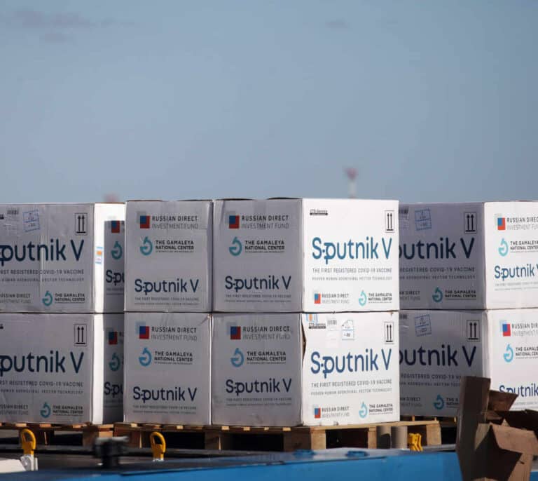 La región alemana de Baviera compra 2,5 millones de vacunas Sputnik a la espera de la autorización europea