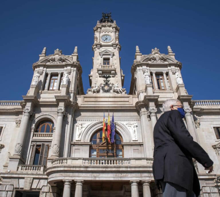 Valencia, sede de la gala de entrega de las estrellas Michelin en 2022