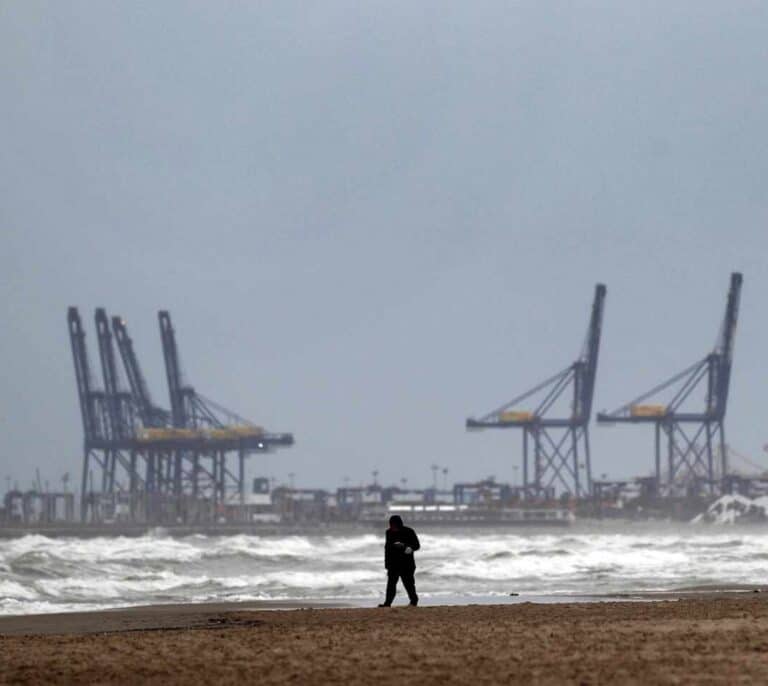 La Comunidad Valenciana suma 3 muertes por Covid, la cifra más baja en 6 meses