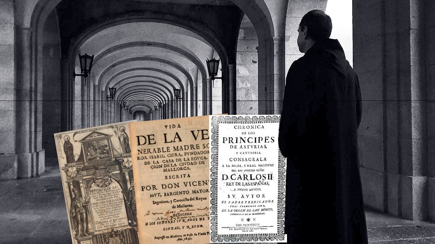 El 'tesoro' que Franco entregó a los monjes del Valle de los Caídos y que Sánchez está a punto de recuperar