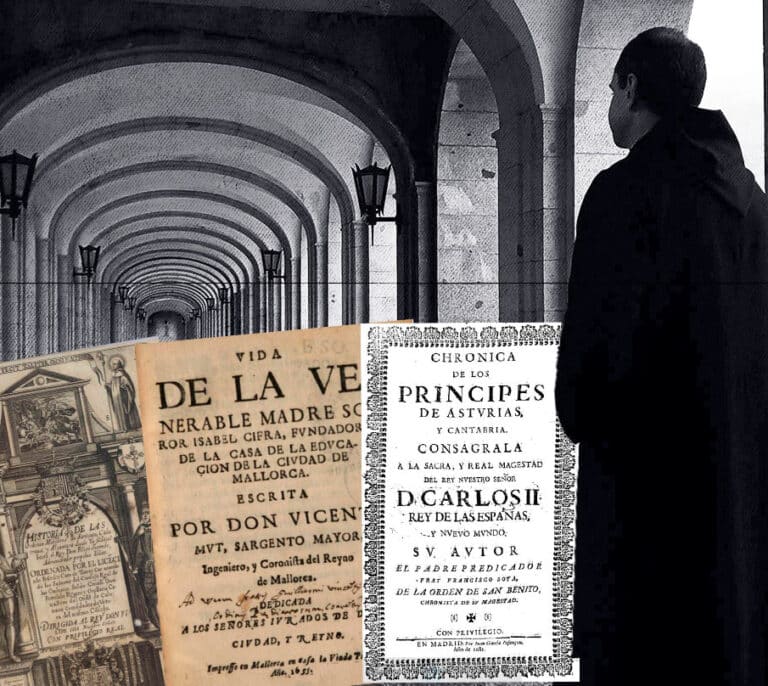 El 'tesoro' que Franco entregó a los monjes del Valle de los Caídos y que Sánchez está a punto de recuperar