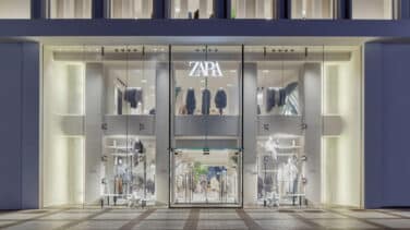 Zara, una marca a prueba de pandemias