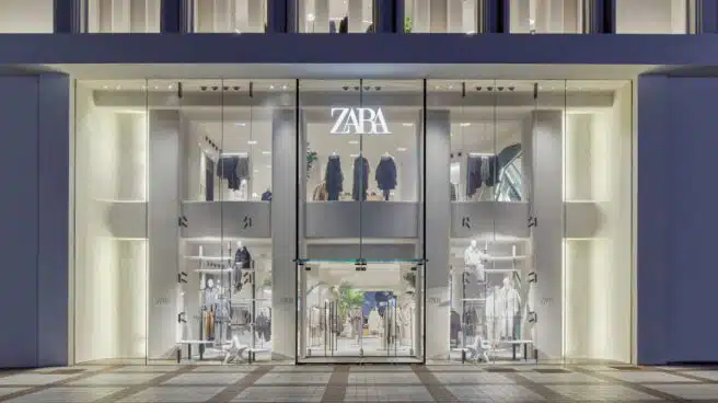Zara, una marca a prueba de pandemias