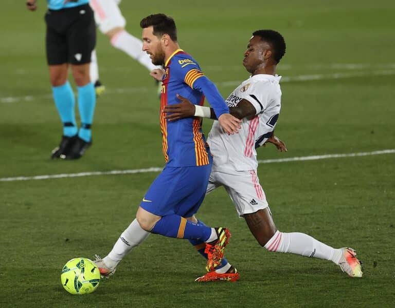 El legado de Zidane será Vinicius