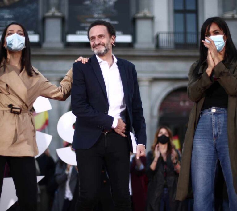 Los 46.014 votos que separan a Ciudadanos de la vida o la muerte