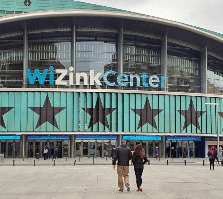 Madrid hará test de antígenos gratis en el Wizink Center a partir del viernes