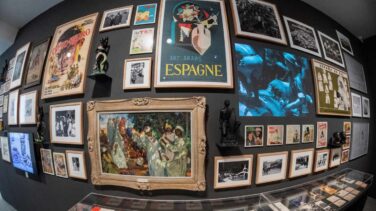 El Reina Sofía se rejuvenece: 12.000 m² y casi 1.400 obras inéditas para contar el presente