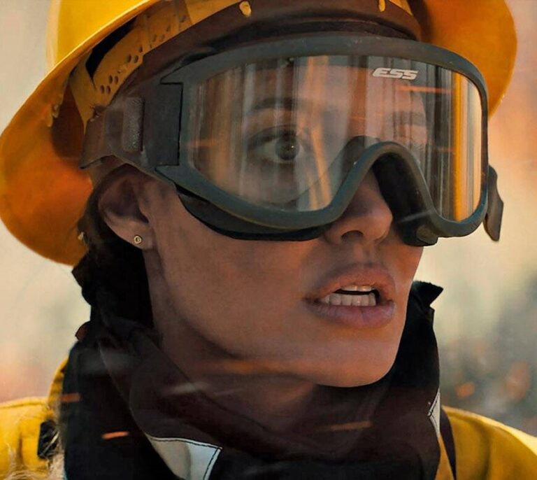 Estos son los estrenos de cine de esta semana