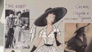 Peris Costumes: la sastrería 'de cine' que viste a 'Los Bridgerton' está en Madrid