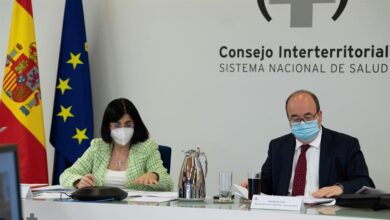 Sanidad defiende que las CCAA tienen herramientas suficientes para controlar la pandemia