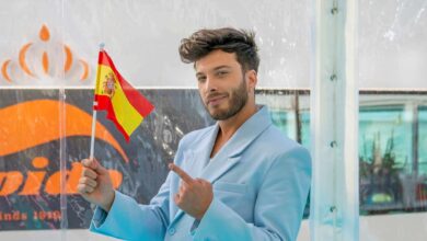 Así dejan las apuestas de Eurovisión 2021 a España