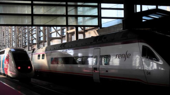 Los maquinistas de Renfe amenazan con ir a huelga por el "caos" en la compañía