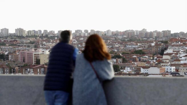 Madrid supera los 3 millones de vacunados y sigue descendiendo en casos y hospitalizados