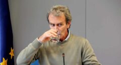 Un juzgado de Madrid abre diligencias por la querella de Abogados Cristianos contra Fernando Simón
