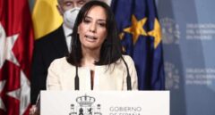La delegada del Gobierno pide a Ayuso toque de queda en Madrid