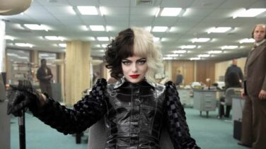 Emma Stone como 'Cruella' lidera la cartelera de la semana