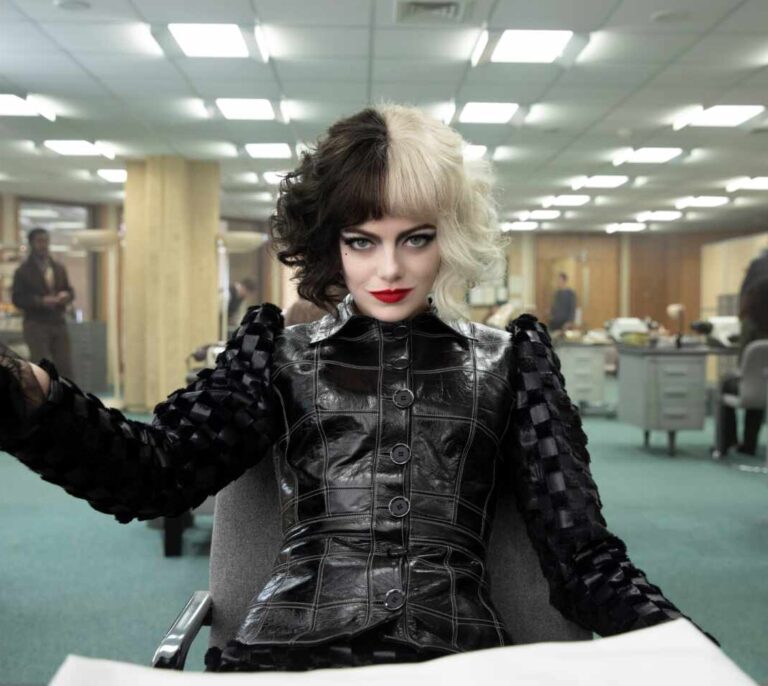 Emma Stone como 'Cruella' lidera la cartelera de la semana