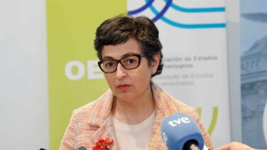 Laya: "Marruecos tiene que saber que del otro lado tiene a la UE, no solo a España"