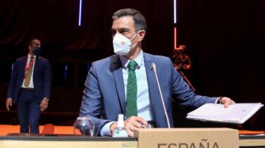 La peste no ha terminado pero Sánchez sí