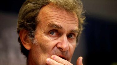 Simón: "A finales de junio o julio la mascarilla podría no ser necesaria al aire libre"