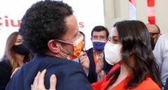 Un documento interno de Cs califica de "muy positiva" la campaña en Madrid pese a la debacle