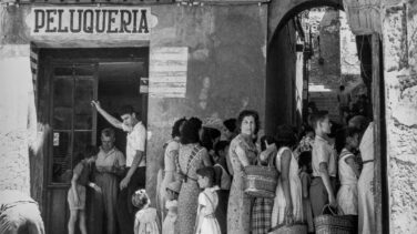 Gerardo Vielba, maestro de la fotografía neorrealista durante el franquismo