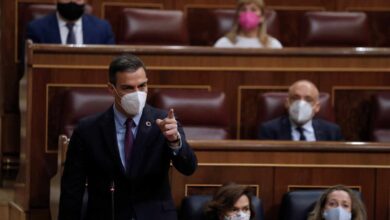 Sánchez sobre los indultos: "Hay un tiempo para el castigo y otro para la concordia"