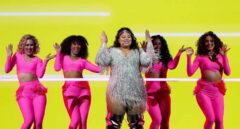 Eurovisión: el pop baila con la política