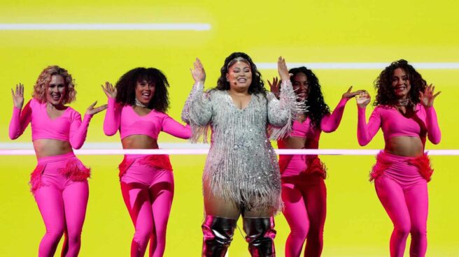 Eurovisión: el pop baila con la política