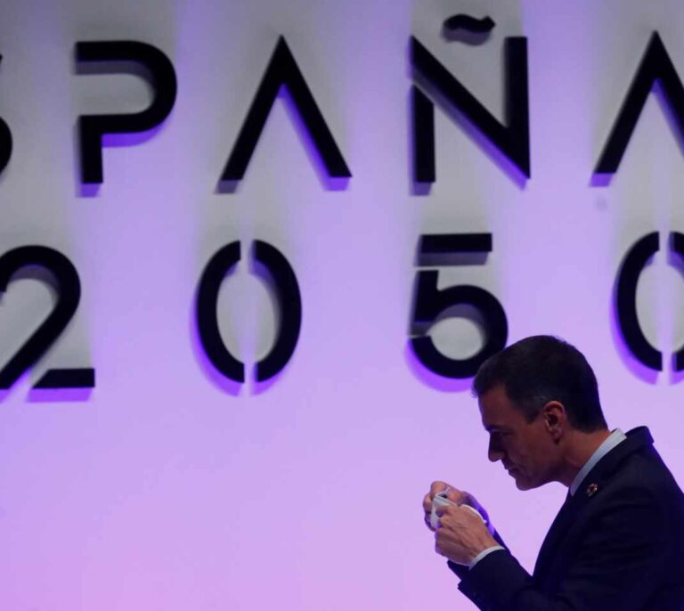 El Gobierno asume que la temporalidad será del 23% en 2030 aunque negocia reducirla al 15%