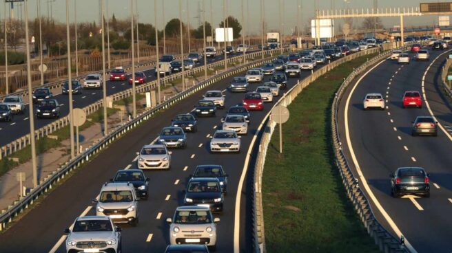 El peaje a las carreteras que quiere implantar el Gobierno puede cuadruplicar el coste del mantenimiento