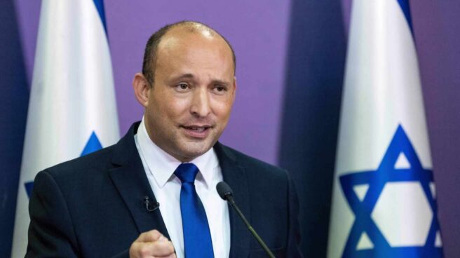 Naftali Bennett, el discípulo incendiario de Benjamin Netanyahu