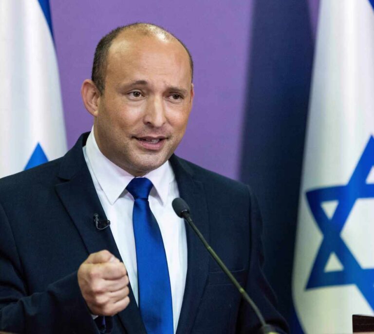 Naftali Bennett, el discípulo incendiario de Benjamin Netanyahu