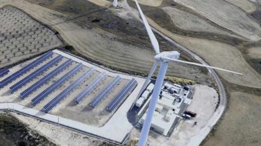 La CNMV suspende la cotización de Siemens Gamesa