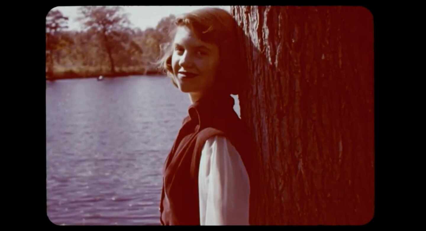 'Dentro de la campana de cristal': el documental de Filmin que cuenta la triste historia detrás de la novela de Sylvia Plath