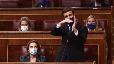 El CIS refleja el desgaste de Sánchez tras el 4-M: Casado se queda a cuatro puntos del PSOE