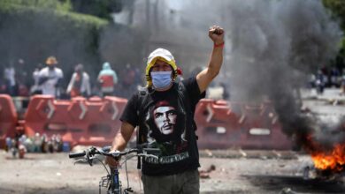 Estallido social en Colombia: claves de la protesta contra el presidente Duque