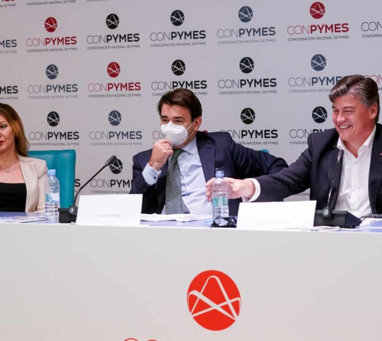 Qué es y por qué se constituye Conpymes, la nueva patronal de pymes y autónomos