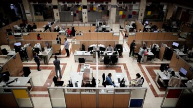 La declaración de la renta por teléfono crece un 30% este año frente a los meses del confinamiento