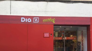 Dia renueva sus tiendas y rediseña su marca propia para liderar el comercio de proximidad en España