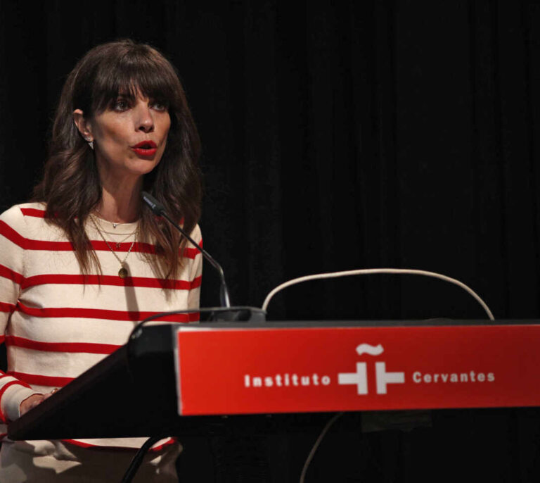 Maribel Verdú confiesa que ha sufrido acoso "de gente muy influyente"