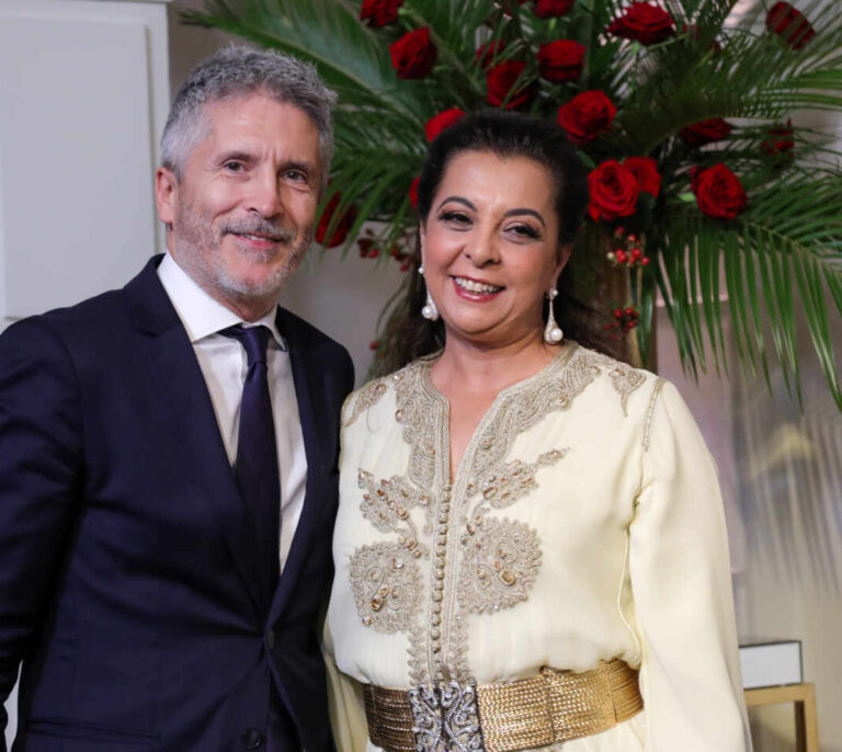 Otro chantaje político y diplomático de Marruecos ¡Esta vez, se han pasado!