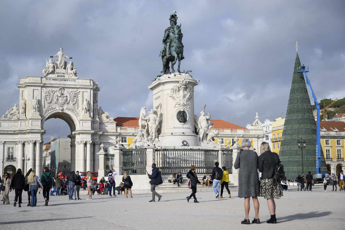 Lisboa (Portugal).