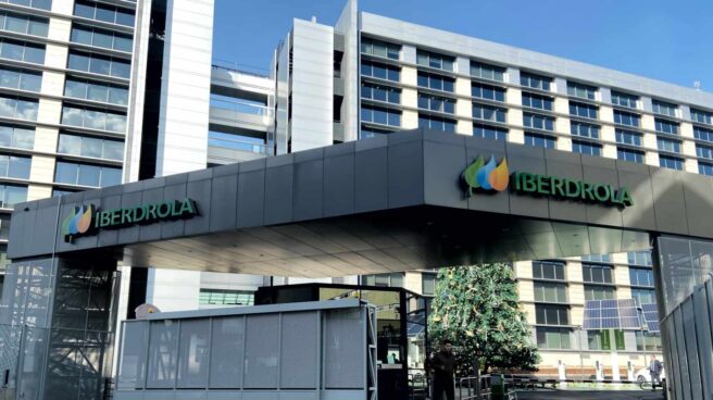 Iberdrola reduce beneficios hasta los 1.025 millones por la ausencia de extraordinarios