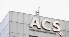 ACS, la constructora con más negocio internacional por décimo año consecutivo