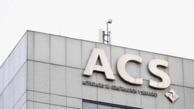 ACS, la constructora con más negocio internacional por décimo año consecutivo