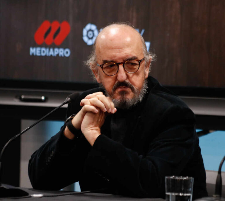 El 'partido' más difícil de Roures: crédito a la SEPI, negociación con los bancos y líos con los derechos del fútbol